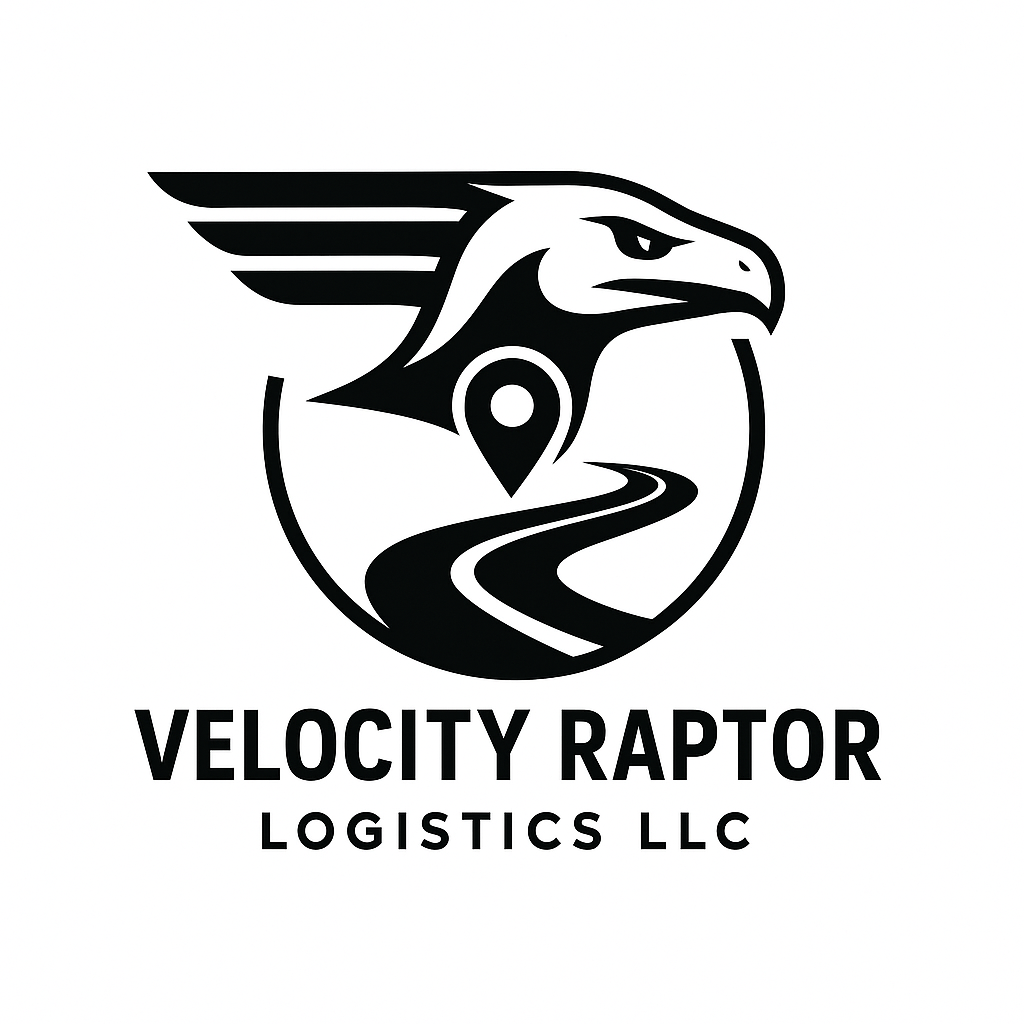 Velocity Raptor LLC Logo